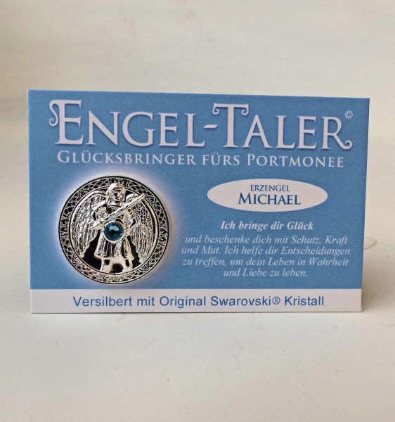 Michael, Engel-Taler